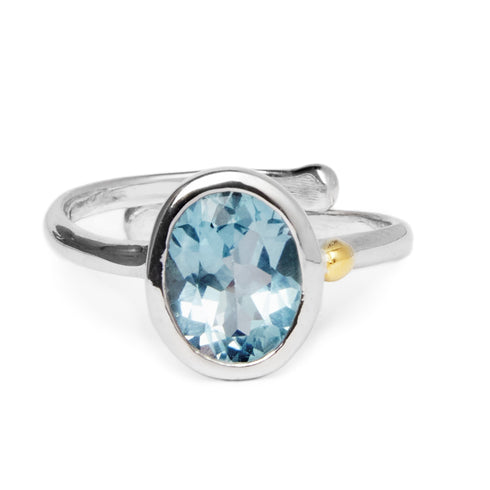Dream Ring in various gemstones